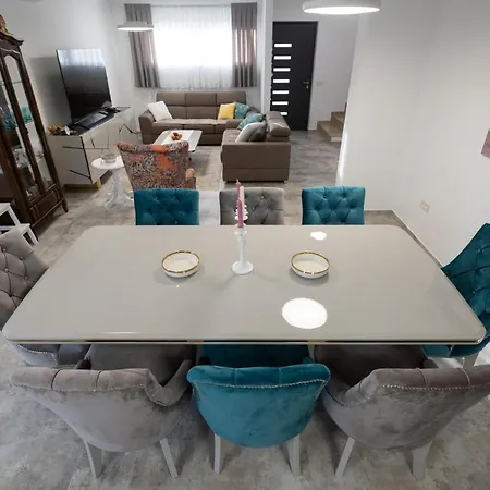 Marta By Belmont Realty