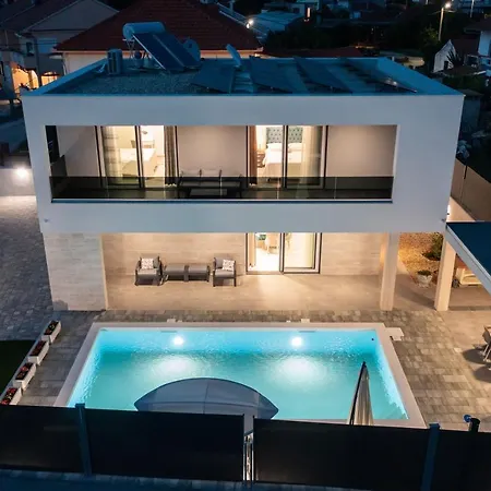Villa Marta