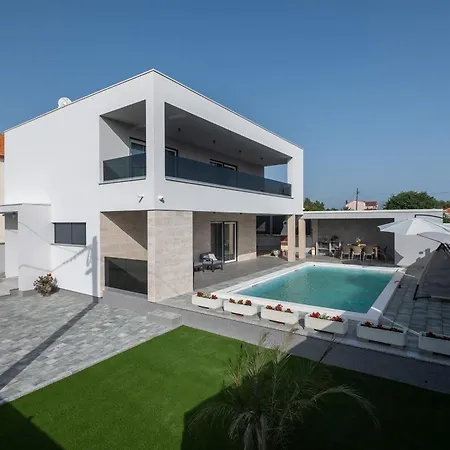 Villa Marta Villa