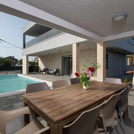 Villa Villa Marta