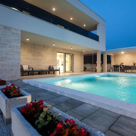 Villa Villa Marta