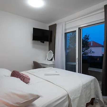 Villa Marta *