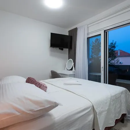 Villa Villa Marta *