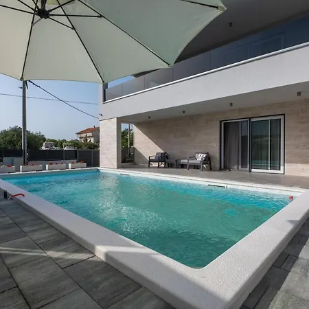 Villa Marta