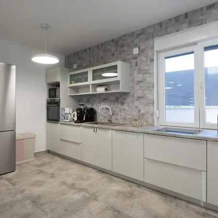 Villa Villa Marta Sukosan