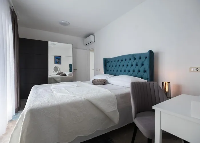 Marta Βίλα Sukošan